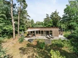 Close To Nature In Home With Own Lake