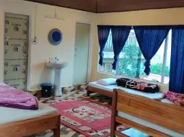 Tranquil Hill Top Homestay