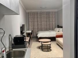 The City escape Sabaki green estate - 15 minutes to JKIA and SGR, Hotel in Marimbeti