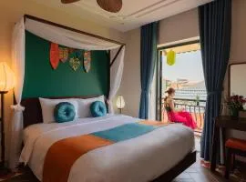 Hoian Luxury Holiday Apartment