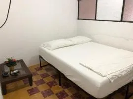 Cuarto Telera- amplio, céntrico- Casa de Teru