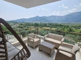 Smaragdos Thassos Boutique Suites