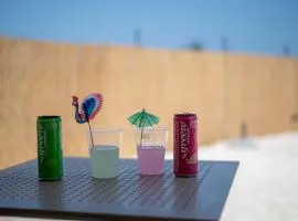 TSABAS BEACH SIDE APARTMENTS ΤΣΑΜΠΑΣ Παραλιακά διαμερίσματα 3