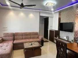 Skyline Oshiwara 2bhk-Andheri