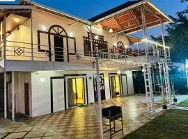Wisteria Bloom Villa- 7BHK