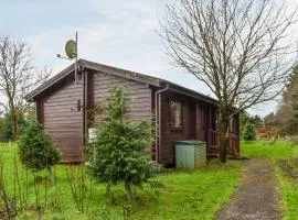 Three Owls Lodge