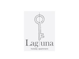 Apartment Laguna: Vinišće şehrinde bir otel