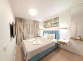 Imedio Coral Apartment Aviatiei