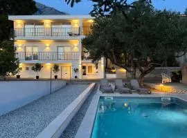 Artemis Poolhouse Apartments