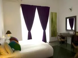 Mangrove Escapes Resort
