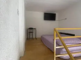 Cuarto Longanizo -privado, céntrico- Casa de Teru