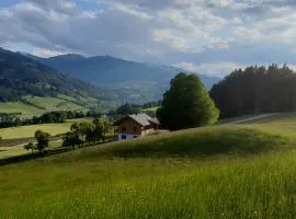Naturchalet Forster