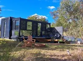 Moogie Pod - Trendy tiny getaway