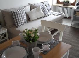 Aurora Appartamenti - a 150m dall Ospedale Sacro Cuore