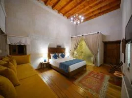 Kemerli House