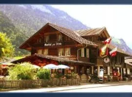 Hotel Altels