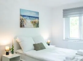 Apartament Lipowa 26