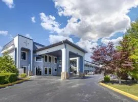 Best Western Fairwinds Inn