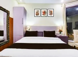 Collection O Oak Brahma Sarovar