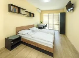 Avocado Apartment