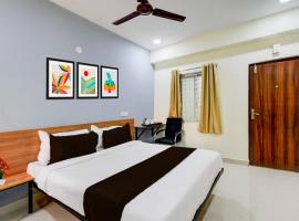 Collection O Kukatpally North, hotel i Hyderabad