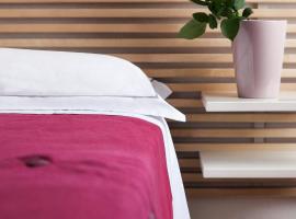 Hotel Tenuta Santo Stefano, hotel v destinaci Campagnola Emilia