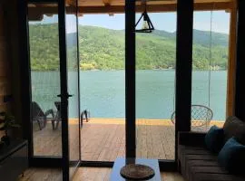 Villas Mlecika and Zvoncic- Jezero Lake Perucac