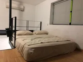 Cuarto Chilaquil -privado, céntrico- Casa de Teru