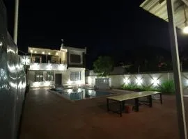 Gtn Aranya Villas