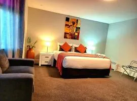Richmond Villa