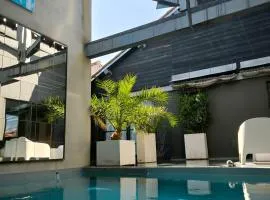 Be Loft B&B Pool & Spa