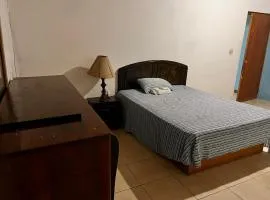 Akro house