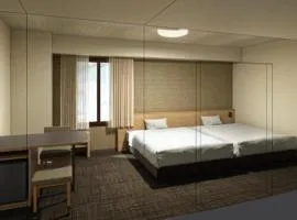 Hotel Kawaroku Her-Stage