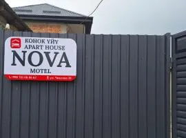 NovaMotel