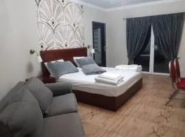 Villa Tropico śniadanie i obiadokolacja
