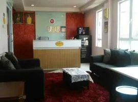 Station Hotel Klang