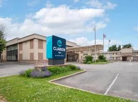 Clarion Inn Elmira-Horseheads