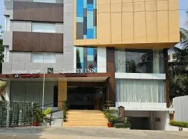 Quality Inn Rockwell Grand, Bangalore