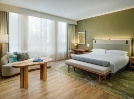 Hyatt Regency Panama City