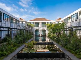 Park Hyatt Johannesburg, ξενοδοχείο στο Γιοχάνεσμπουργκ