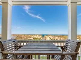 TSC203 Fisher Oceanfront Elevator