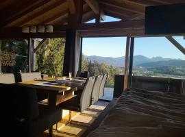 Almtalblick, hotel em Pettenbach