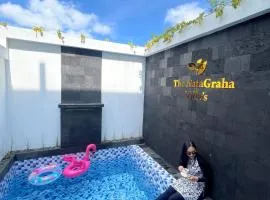 The NataGraha Villa's