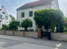 Apartment in Central Ystad