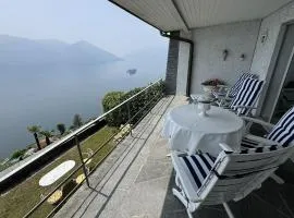 Casa Rocca Nera by HolAp SA