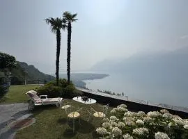 Casa Rocca Nera by HolAp SA