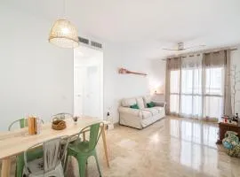 BLUE BEACH HOUSE, Retamar, Cabo de Gata