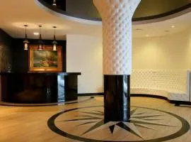 Hotel Czarna Perła