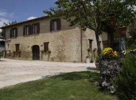 Agriturismo Il Borghetto