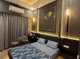 Casa Nova, hotel v destinaci Greater Noida